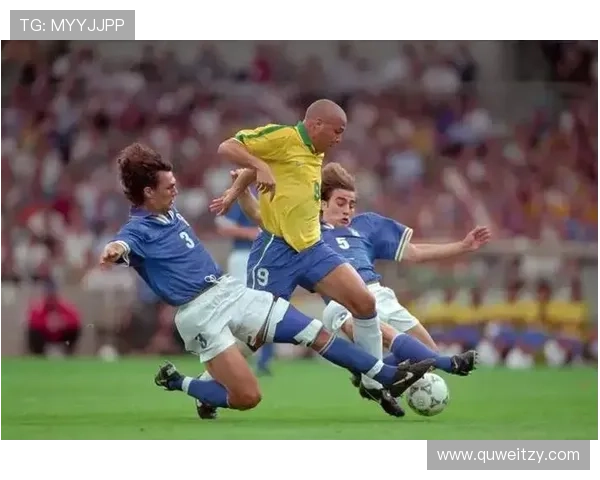 被命运错失光辉的足球天才他本该是世界级巨星