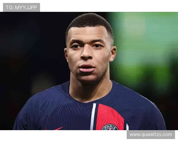 聚焦世界足球百大球星姆巴佩的成长历程与辉煌成就解析